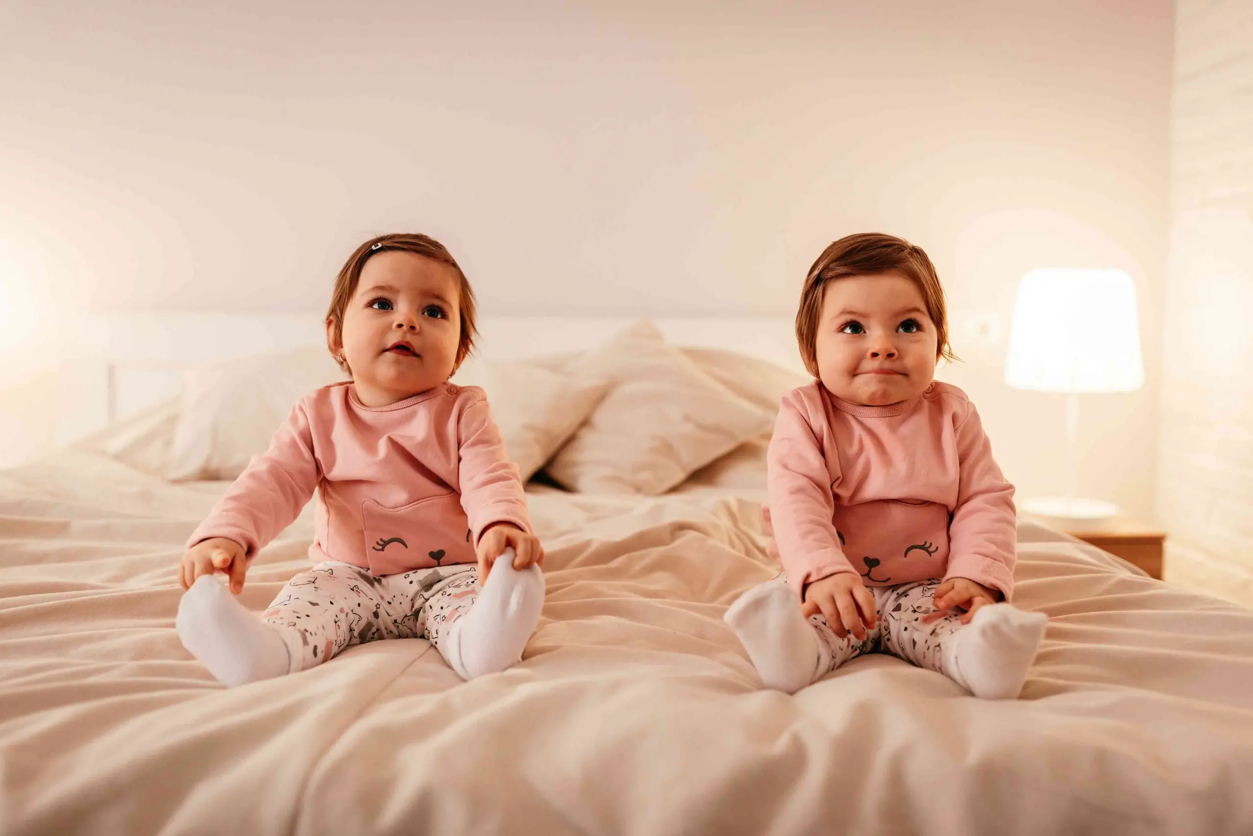 5 Simple Tips to Organize Your Twins Closet