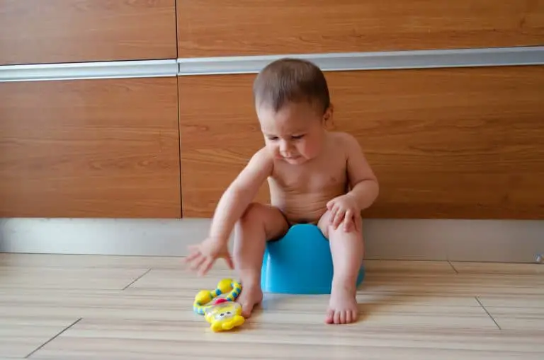 Your baby’s not pooping daily Here is what you need to know