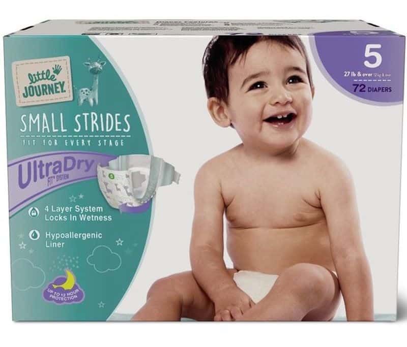 The Best Overnight Diapers