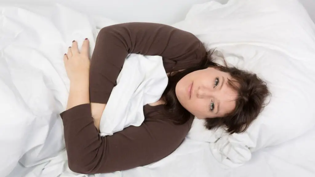 Bedrest in Pregnancy 